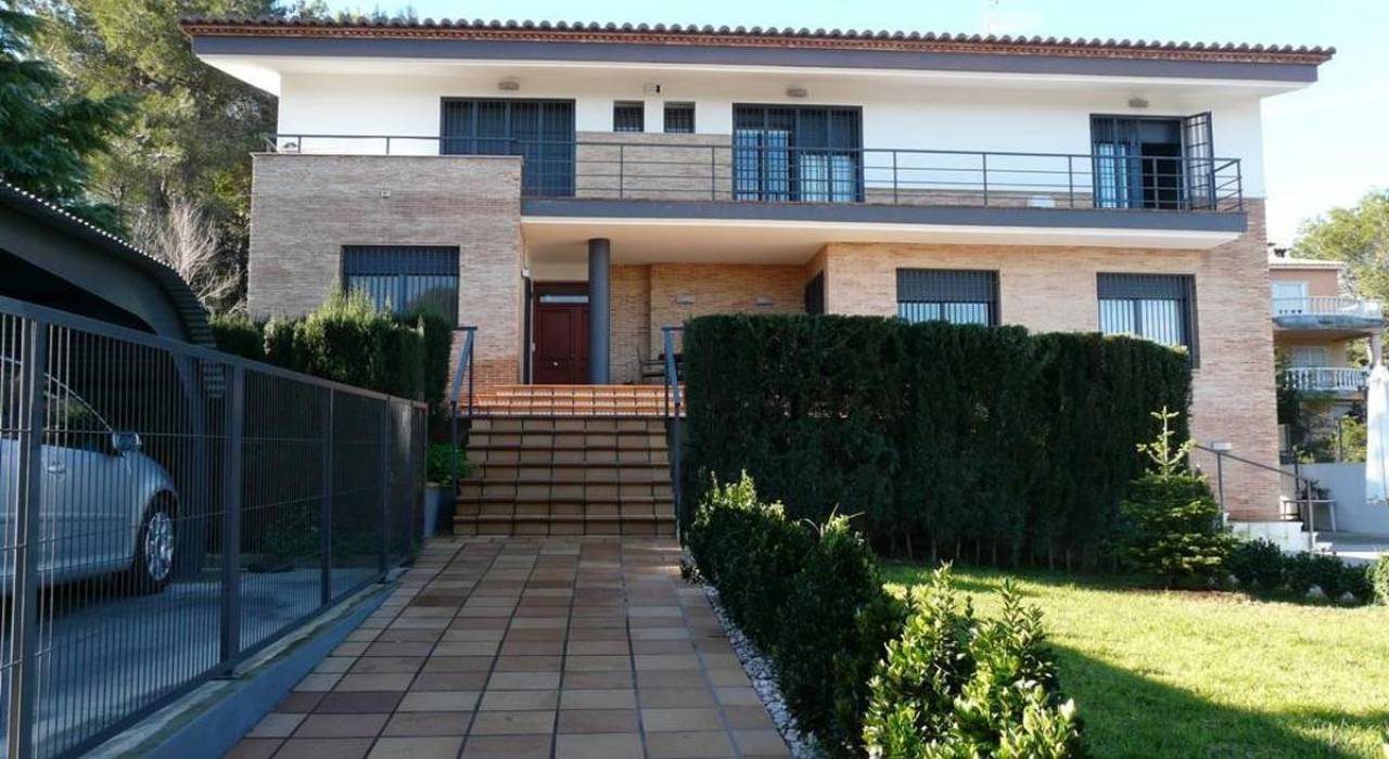 Venta - Villa - Alzira - Carcagente/Carcaixent