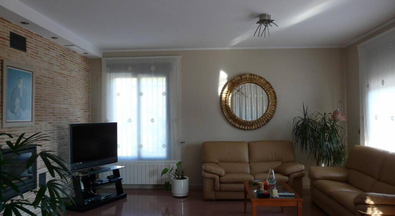 Venta - Villa - Alzira - Carcagente/Carcaixent