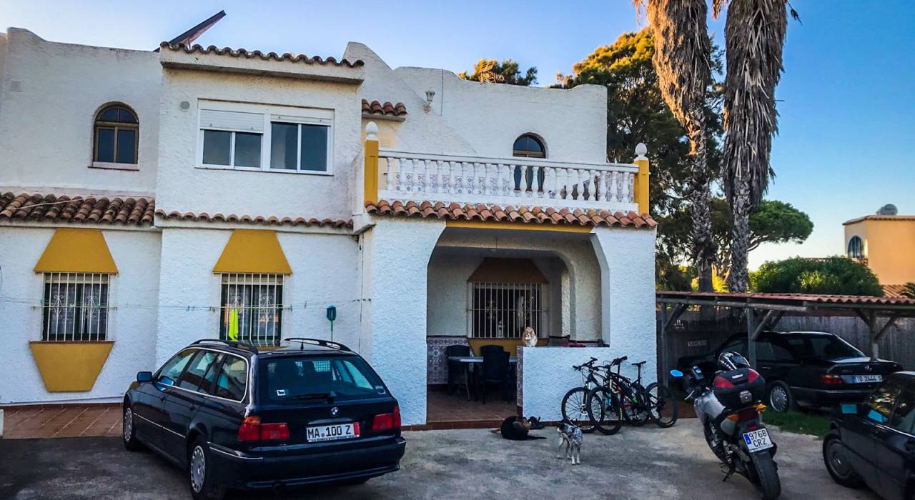 Venta - Villa - Barbate - Zahora 