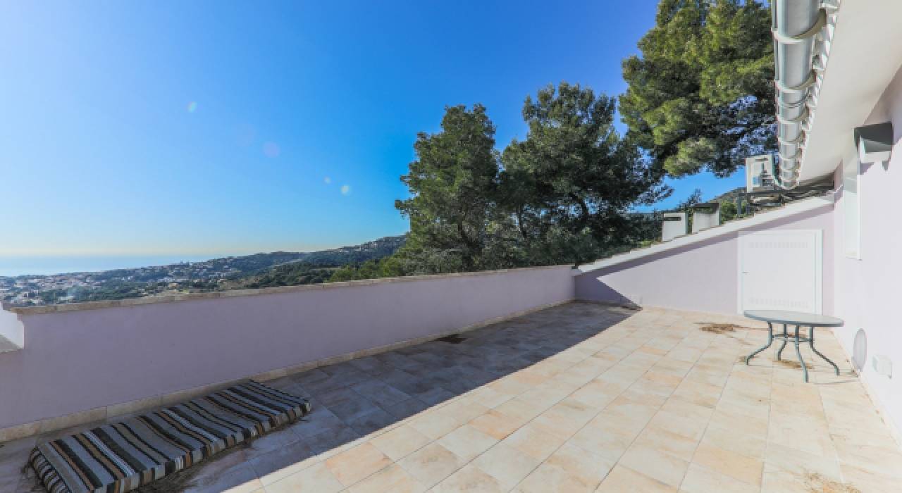 Venta - Villa - Barcelona  - Alella