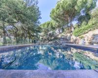 Venta - Villa - Barcelona  - Alella