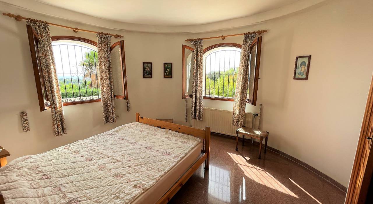 Venta - Villa - Calpe - Cometa