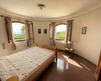 Venta - Villa - Calpe - Cometa