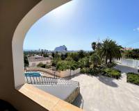 Venta - Villa - Calpe - Cometa