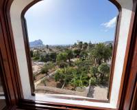 Venta - Villa - Calpe - Cometa