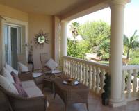 Venta - Villa - Calpe