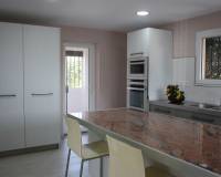 Venta - Villa - Calpe