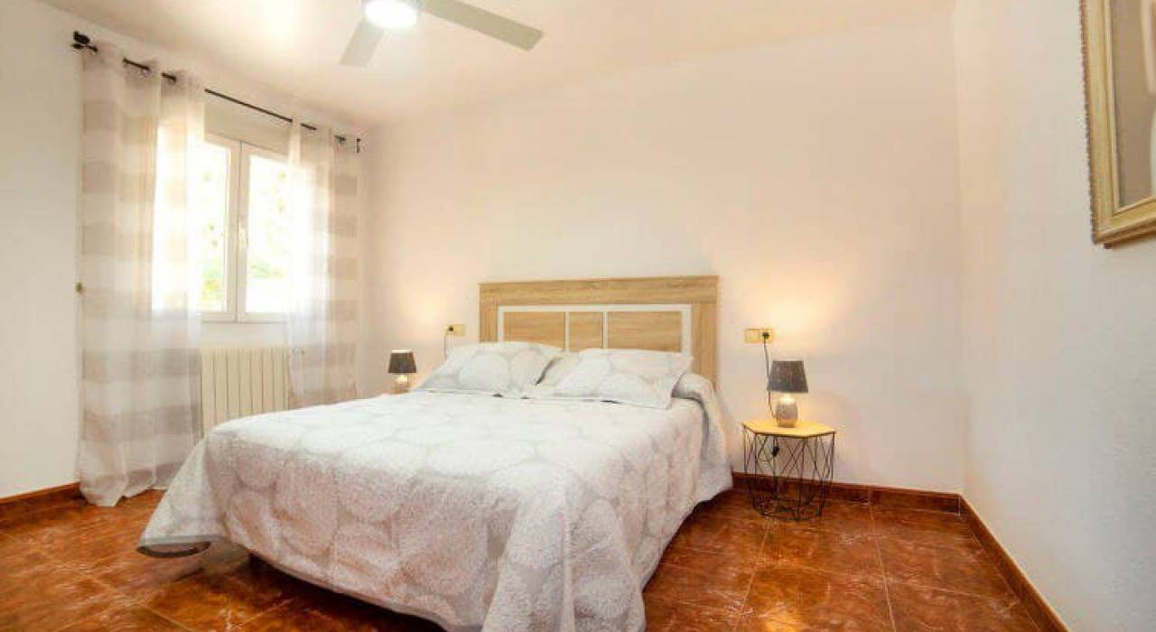 Venta - Villa - Calpe