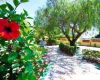 Venta - Villa - Calpe