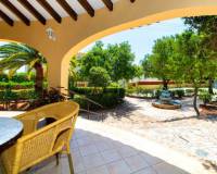 Venta - Villa - Calpe