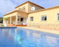 Venta - Villa - Calpe