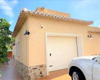 Venta - Villa - Calpe