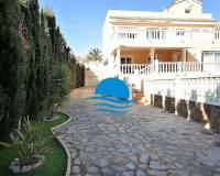 Venta - Villa - Calpe