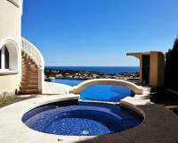 Venta - Villa - Calpe