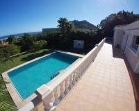 Venta - Villa - Denia - La Pedrera