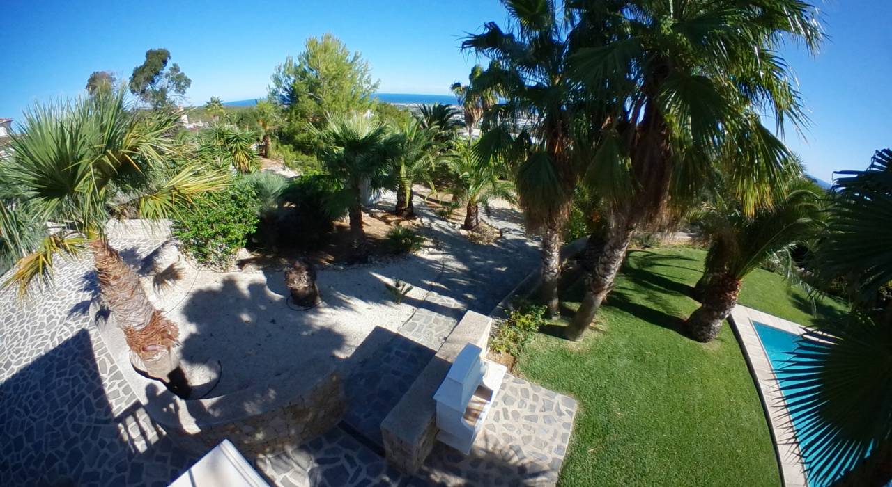 Venta - Villa - Denia - La Pedrera