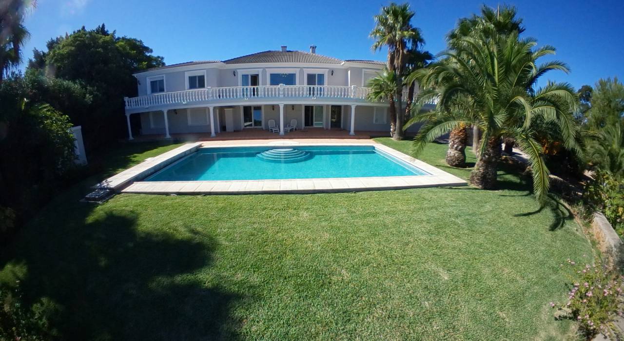 Venta - Villa - Denia - La Pedrera