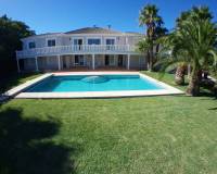 Venta - Villa - Denia - La Pedrera