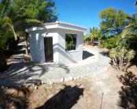 Venta - Villa - Denia - La Pedrera