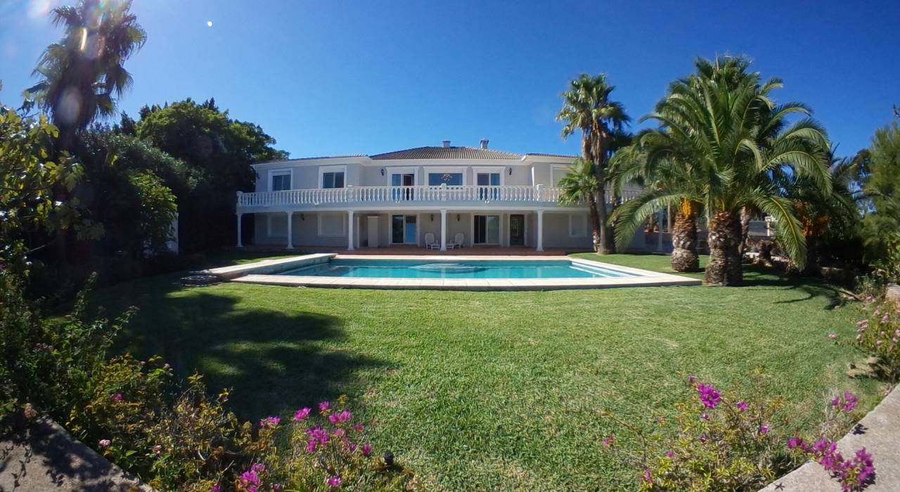 Venta - Villa - Denia - La Pedrera