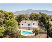 Venta - Villa - El Albir