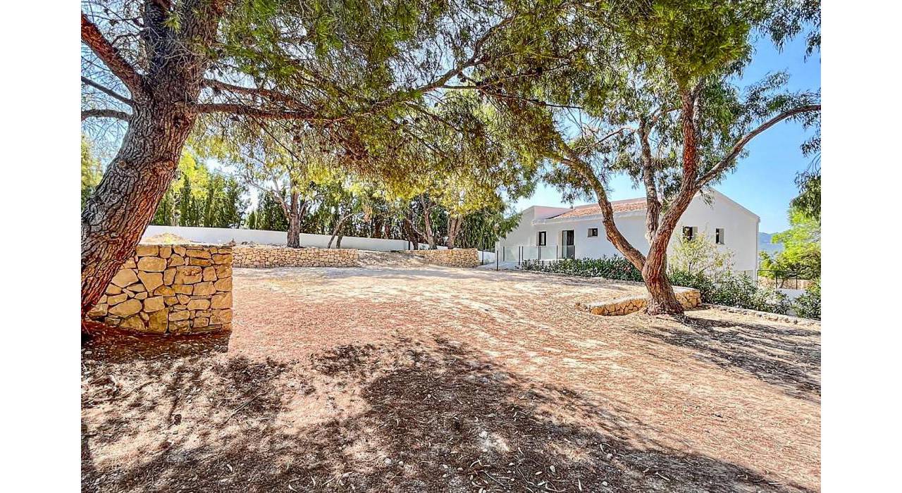 Venta - Villa - El Albir