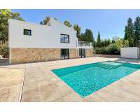 Venta - Villa - El Albir