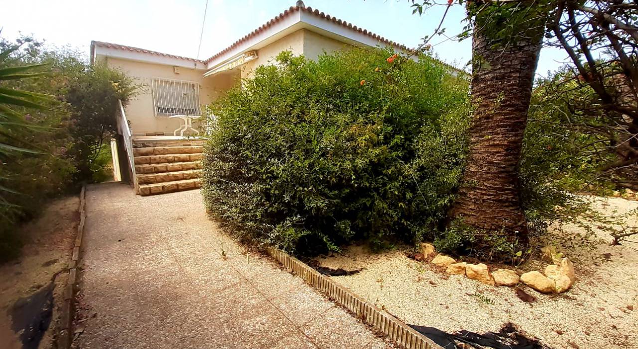 Venta - Villa - El Albir