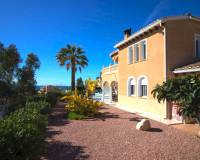 Venta - Villa - El Campello