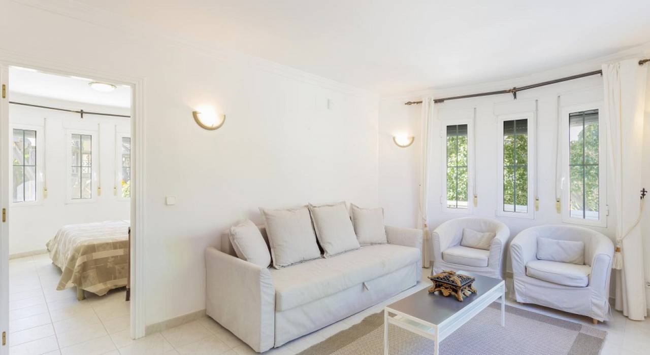 Venta - Villa - Jávea/Xabia - Jávea