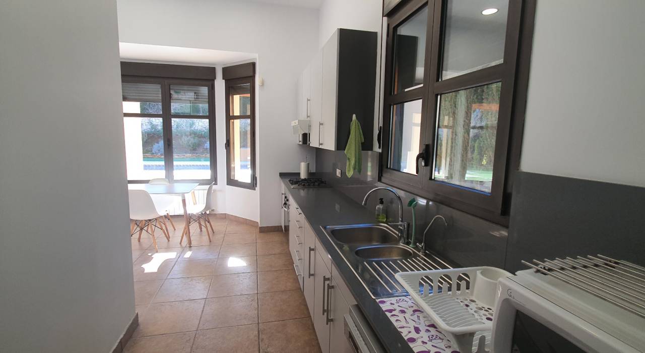 Venta - Villa - Jávea/Xabia - Jávea