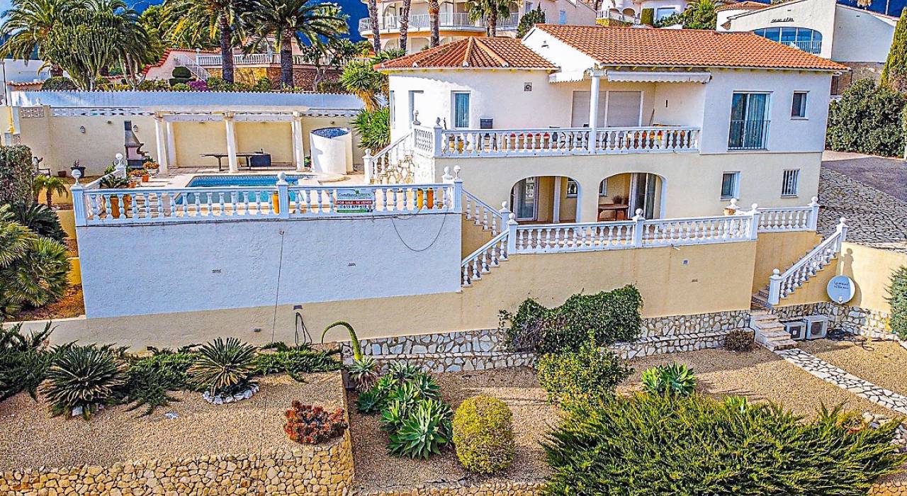 Venta - Villa - La Nucía