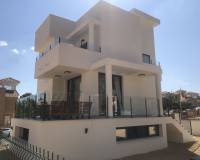 Venta - Villa - La Nucía