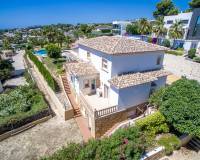 Venta - Villa - Moraira - Sol Park