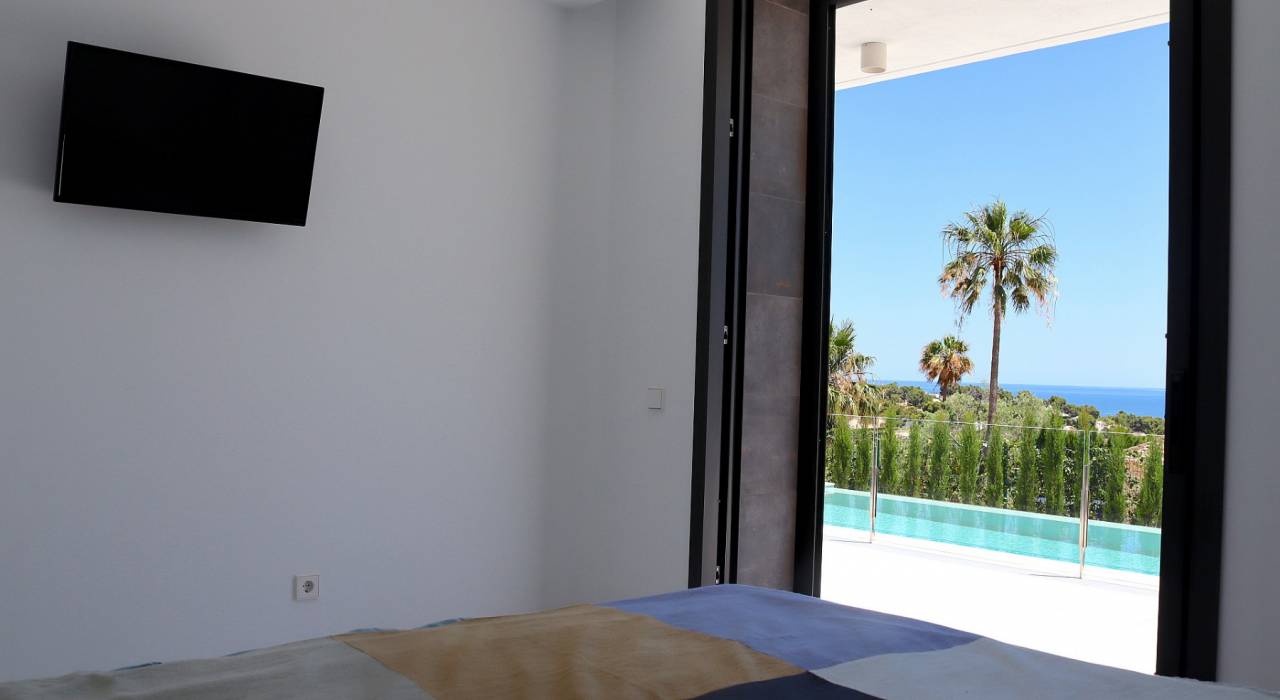 Venta - Villa - Moraira