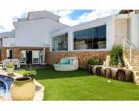 Venta - Villa - Moraira