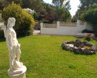 Venta - Villa - Oliva - La Font d'en Carròs/Fuente Encarroz