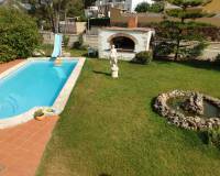 Venta - Villa - Oliva - La Font d'en Carròs/Fuente Encarroz