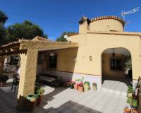 Venta - Villa - Orihuela Costa - Las Filipinas