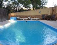 Venta - Villa - Orihuela Costa - Las Filipinas