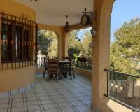 Venta - Villa - Orihuela Costa - Las Filipinas