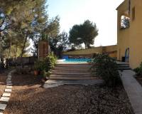 Venta - Villa - Orihuela Costa - Las Filipinas