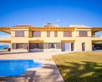 Venta - Villa - Orihuela Costa