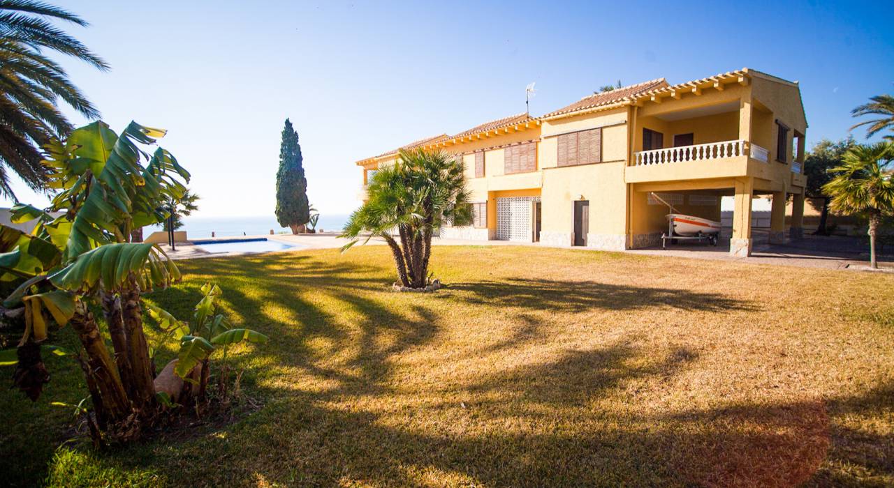 Venta - Villa - Orihuela Costa