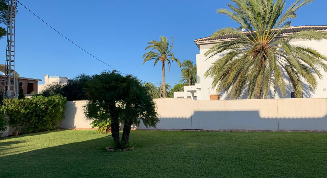 Venta - Villa - Orihuela Costa