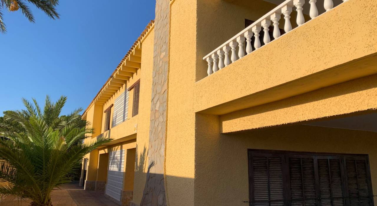 Venta - Villa - Orihuela Costa