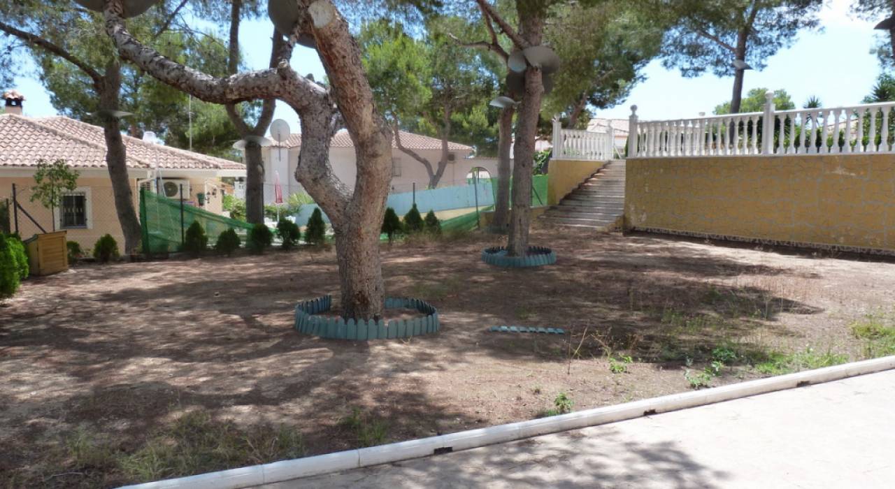 Venta - Villa - Pilar de la Horadada - Pinar de Campoverde