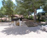 Venta - Villa - Pilar de la Horadada - Pinar de Campoverde