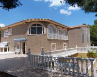 Venta - Villa - Pilar de la Horadada - Pinar de Campoverde