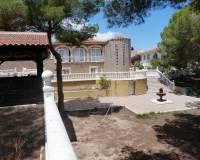 Venta - Villa - Pilar de la Horadada - Pinar de Campoverde